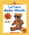 Mortimer's Fun with Words: Letters Make Words By Karen Bryant-Mole